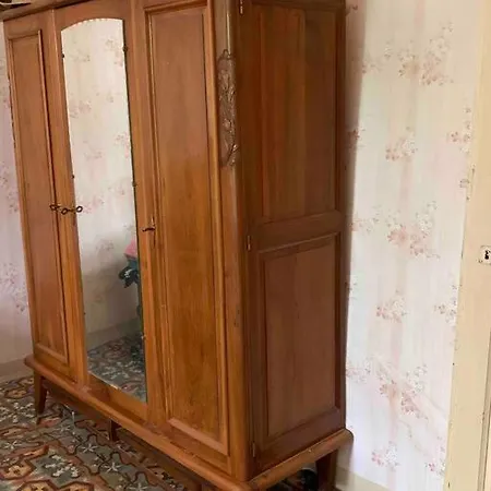 - Det Genuina Frankrike Hébergement de vacances
