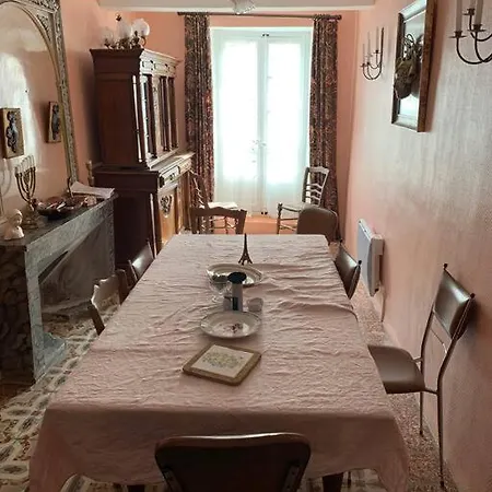 - Det Genuina Frankrike